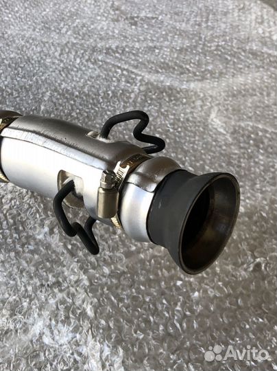 Глушитель cforce 400L