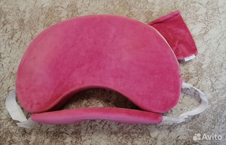 Подушка для кормления loombee