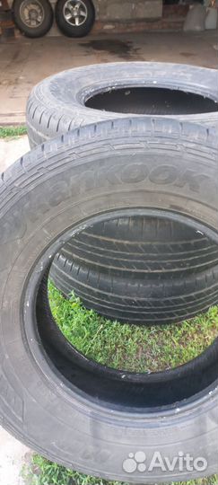 Hankook Dynapro HPX 225/75 R16