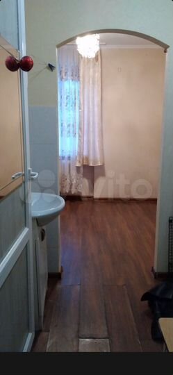 Комната 12 м² в 1-к., 3/5 эт.