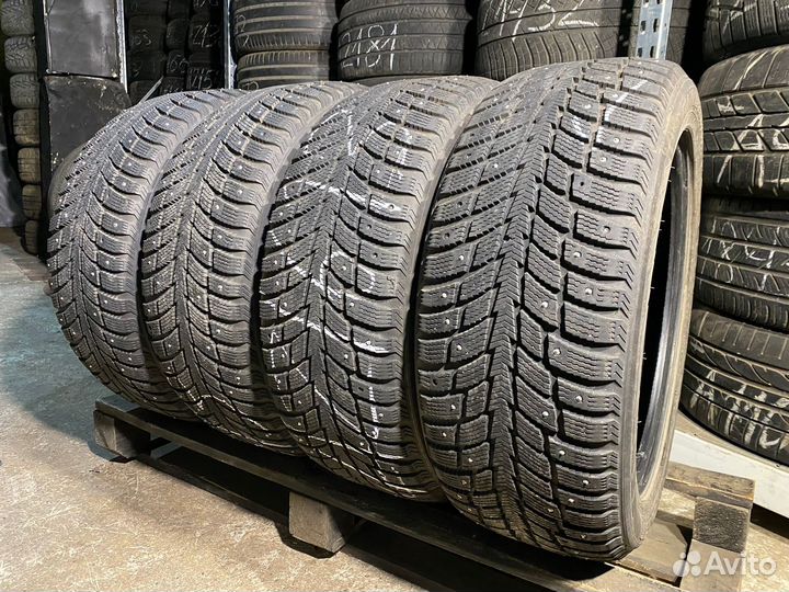 Nokian Tyres Hakkapeliitta 2 235/50 R18 101T