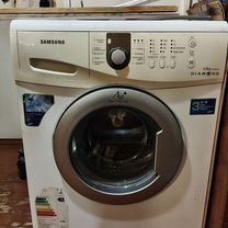 Стиральная машина samsung