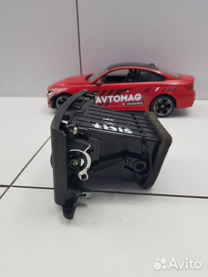 Дефлектор воздушный левый (SsangYong Actyon)