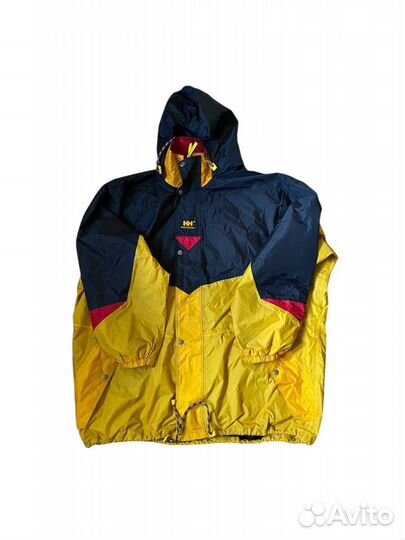 Ветровка helly hansen hh vintage