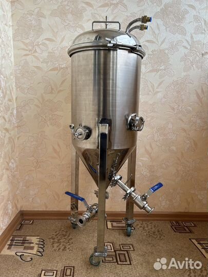 Цкт для пива