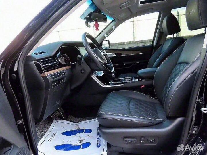 Kia Mohave 3.0 AT, 2021, 72 000 км