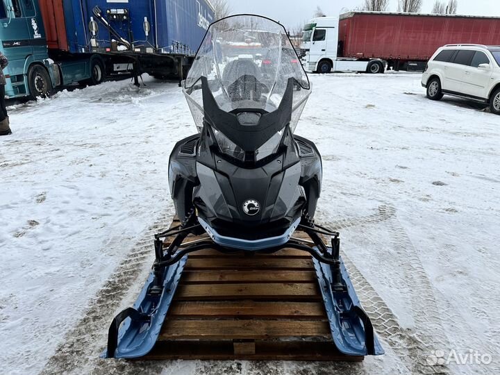 BRP Lynx commander 900 ACE turbo LTD 2024