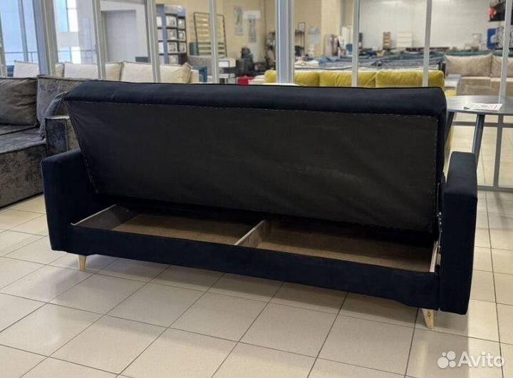 Диван Книжка «Лайт» 0091-24R