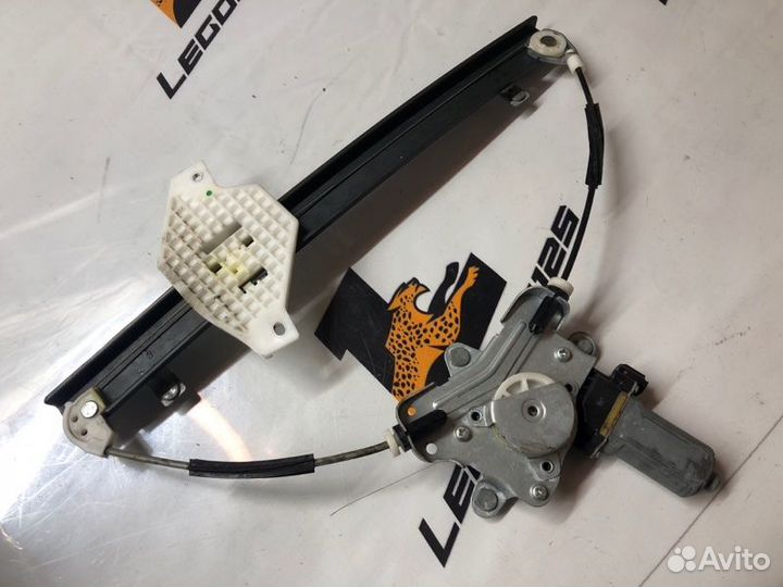 Стеклоподъемник передний правый Ssangyong Korando