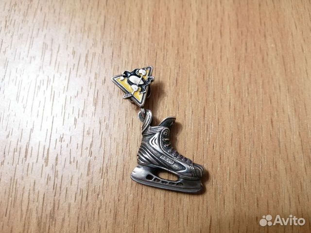 Конёк брелок (серебро)