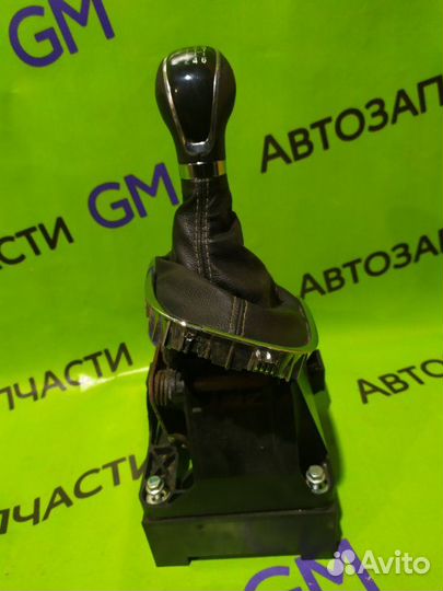Селектор кпп Opel Astra J Gtc P10 A14NET 2012