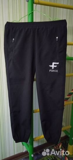 Спортивный костюм для мальчика, размер 40