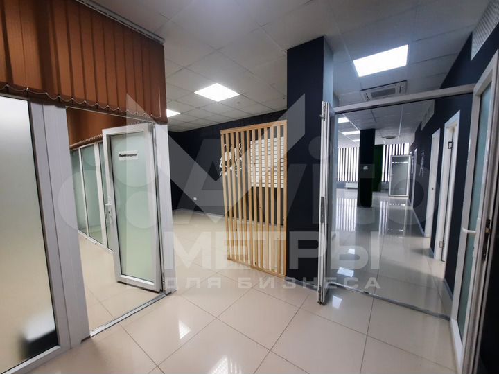 Помещение на ул. Ставропольской