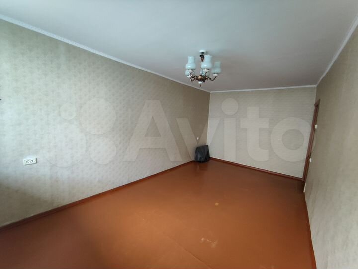 2-к. квартира, 44,8 м², 3/5 эт.