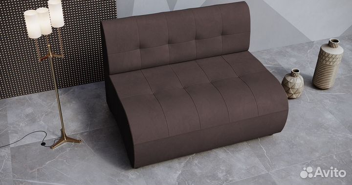 Диван в офис