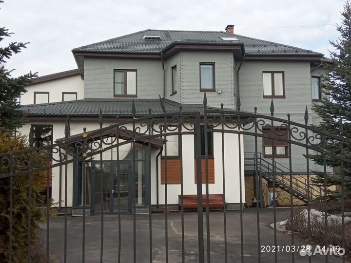 Кровельные работы