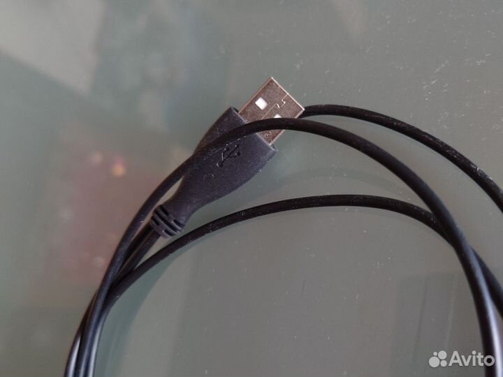 Удлинитель USB 140 см Logitech