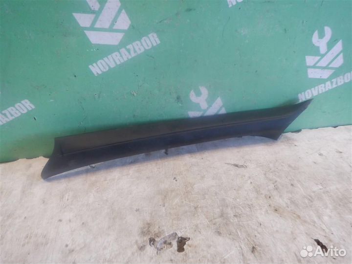 Обшивка стойки Опель Вектра Б