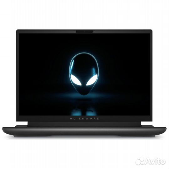 Alienware M16, 2K i7 RTX 4070 RAM 16GB SSD 1TB