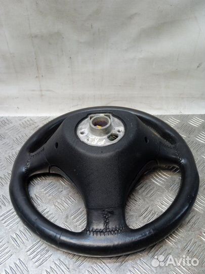 Руль Audi A3 хэтчбэк 3 дв. 2.0 2004