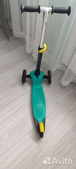 Самокат детский