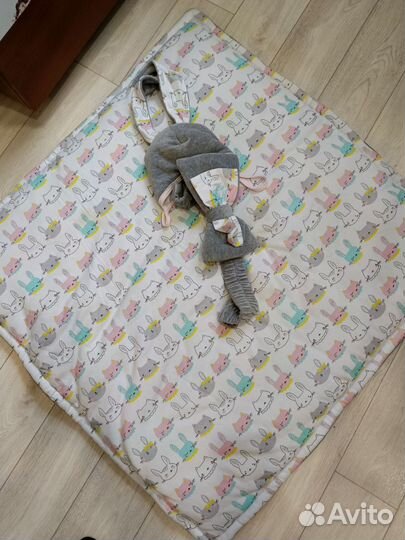 Конверт на выписку зимний