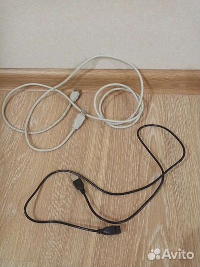 Удленители USB, адаптеры, держатели