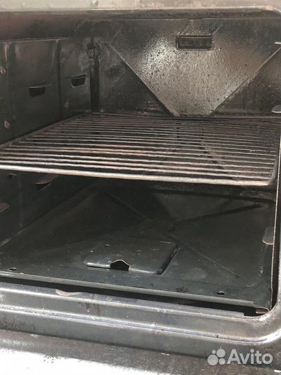 Газовая плита бу