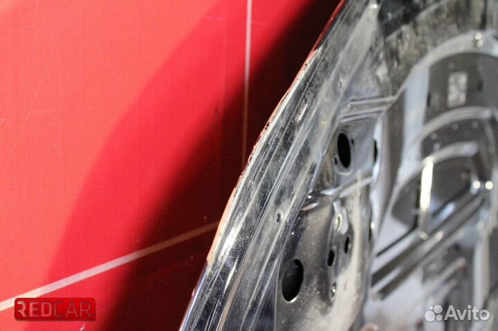 Капот BMW 7 G11 (15)