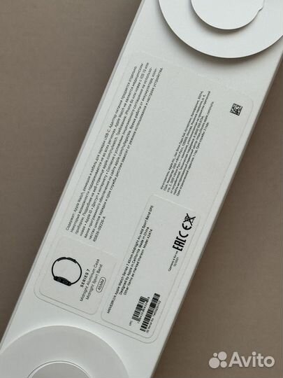 Часы apple watch 7 45 mm