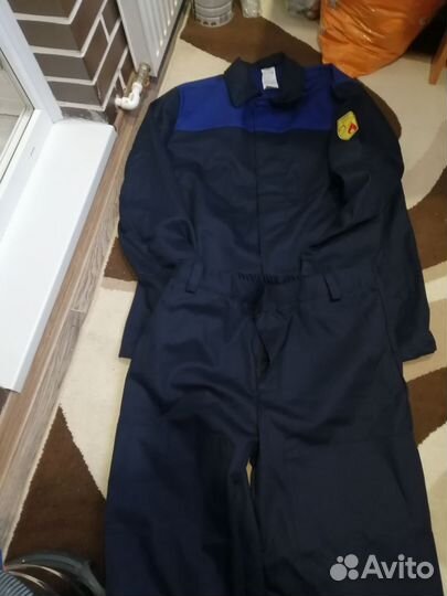 Спецодежда