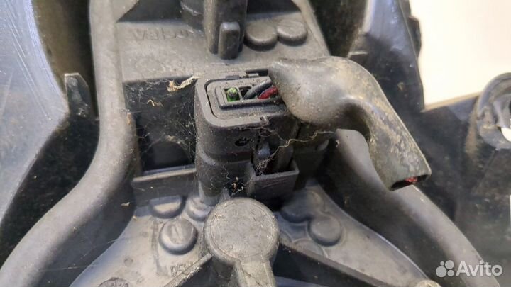 Фонарь (задний) Nissan Primera P12, 2006