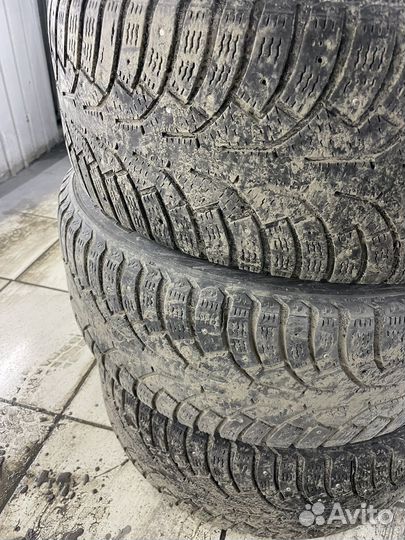 Колеса mazda 6