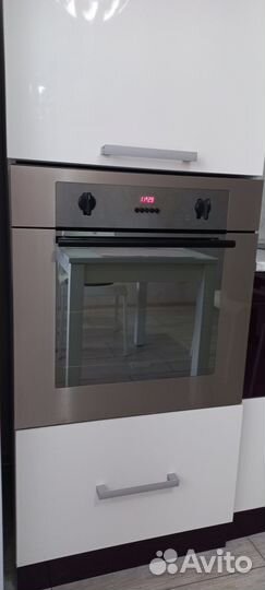 Электрический духовой шкаф Ardo NHP 085 X