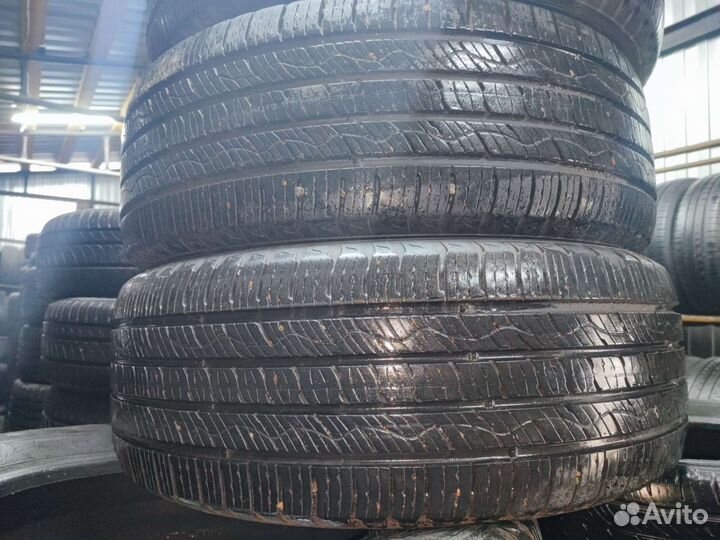 Kumho Ecsta XT KU37 255/55 R18 110T