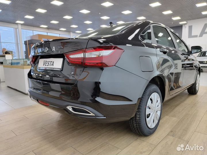 LADA Vesta 1.6 МТ, 2024