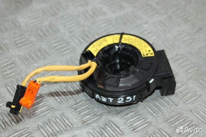 Лента шлейф SRS airbag Toyota Avensis 250 251 T25