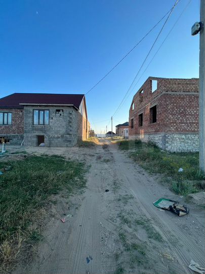 Дом 100 м² на участке 4 сот.