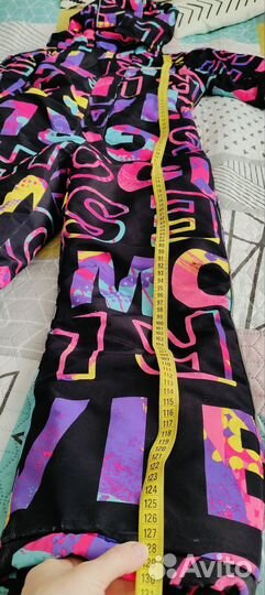 Комбинезон зимний Play today 146