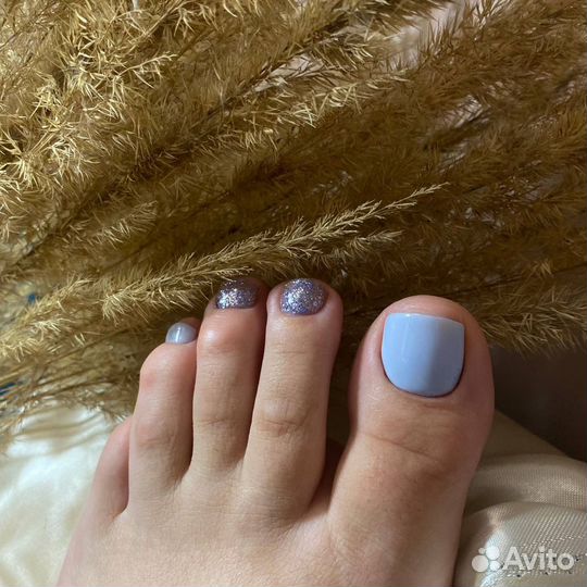 Подология, маникюр педикюр