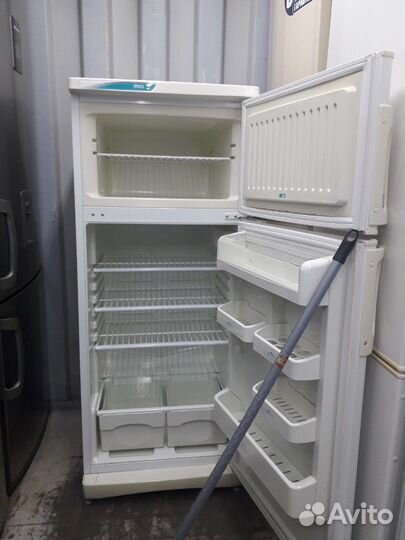 Холодильник б/у Стинол-242.06 Доставка. Гарантия