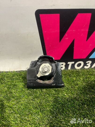 Подушка крепления кпп Lexus NX рест. 2020