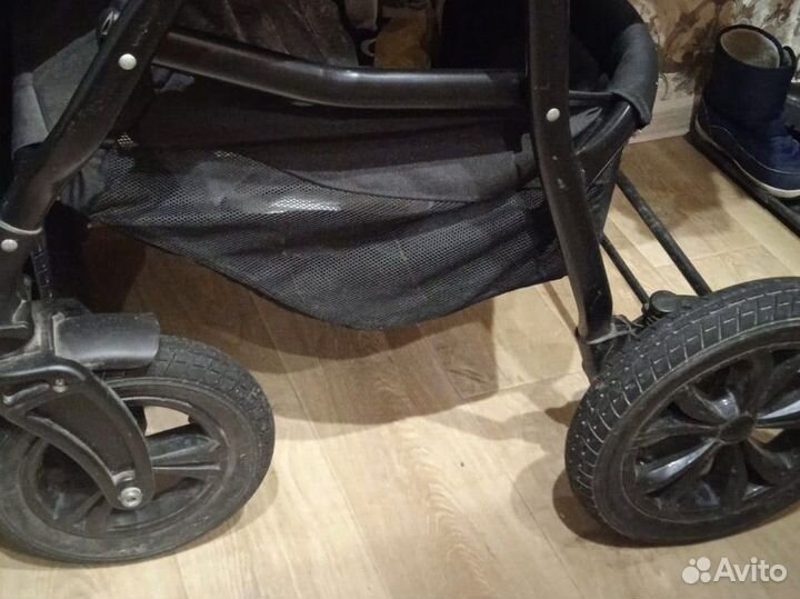 Детские коляски прогулочные