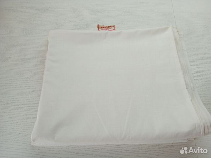 Постельное белье СССР