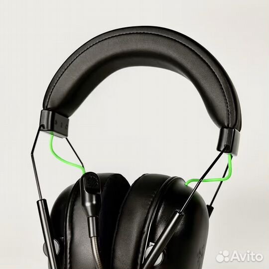 Razer Blackshark V2 X (Черные)
