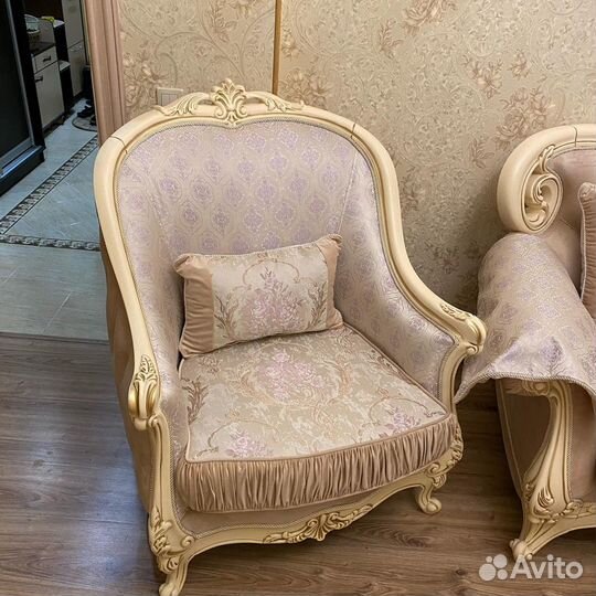 Мягкая мебель набор