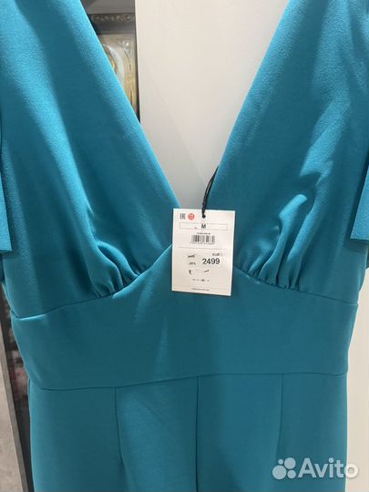 Комбинезон mohito