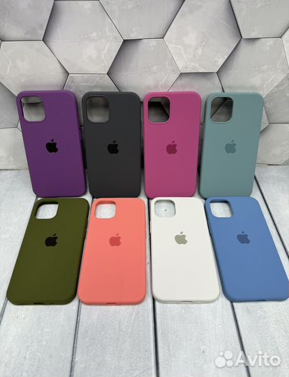 Чехол на iPhone 12 mini