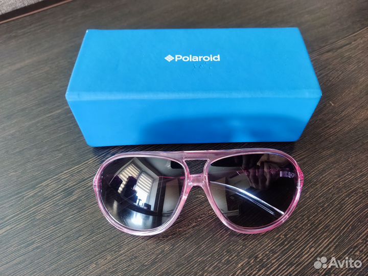 Очки Polaroid