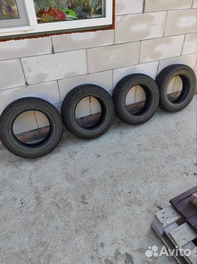 КАМА Кама-Евро-519 175/70 R14 82T